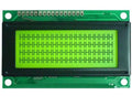 20 x 4 LCD2004 LCD display groene verlichting