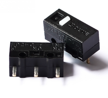 micro switch D2FC-F-7N