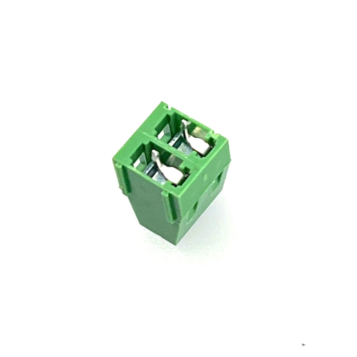 Schroef connector terminal 2p 5.08mm 3