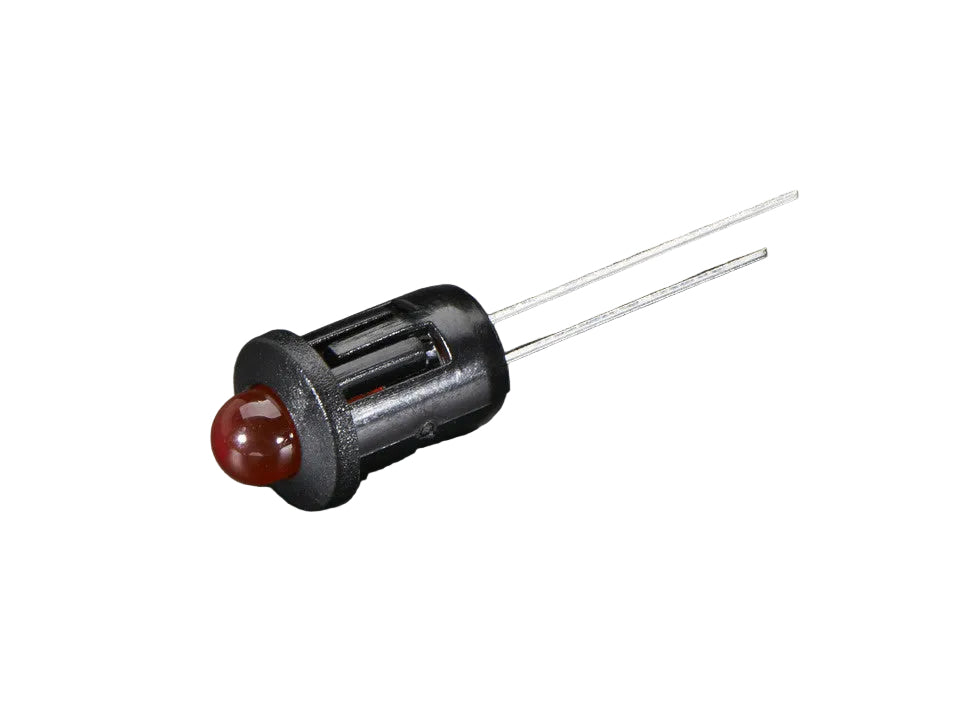Led houder 3mm