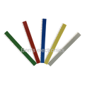 Header female strip gekleurd 5 kleuren 40 pins 