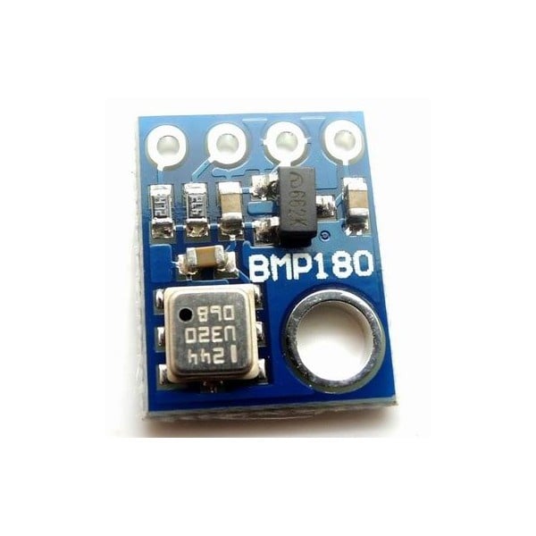 BMP 180 Barometer druk sensor