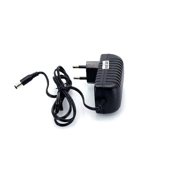 Adapter 9v 2A DC 