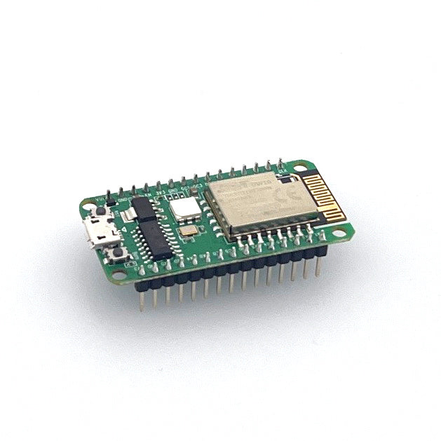 BW16 (RTL8720DN) Wifi 2.4GHZ 5.8GHz 