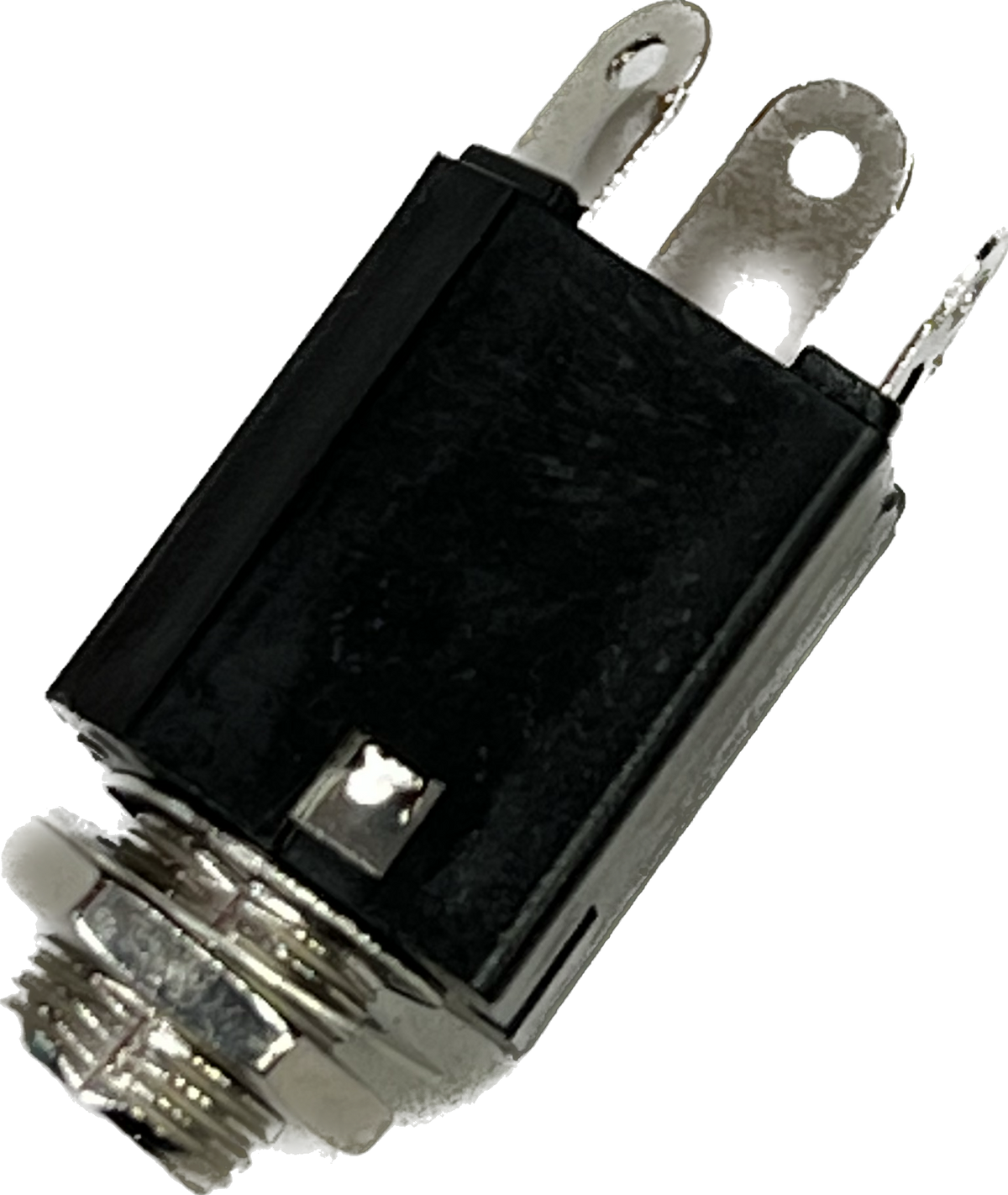 6,35 mm Mono Socket Jack