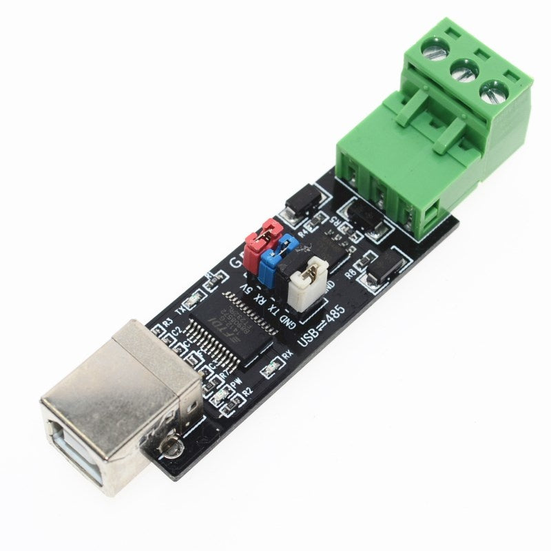 USB 2.0 RS485 interface FTDI