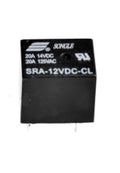 Printrelais 12v DC SRA-12VDC-CL