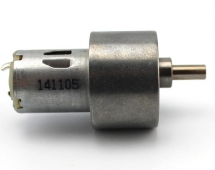 Reductie motor 3-8v