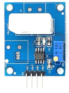 Stroomsensor AC 25A DC 35A 3