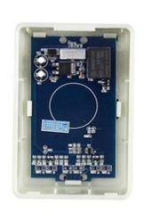 Exit button capacitief 3