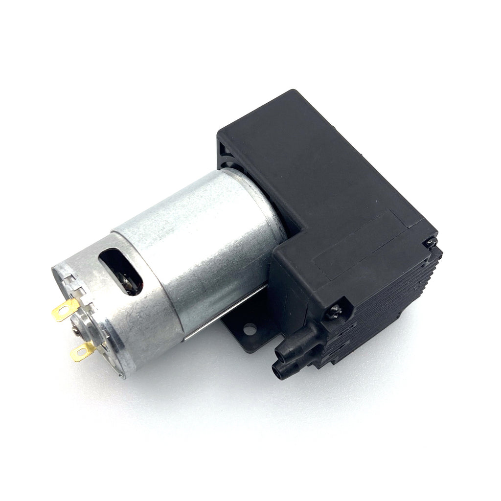 Vacuum pomp 12v dc 2