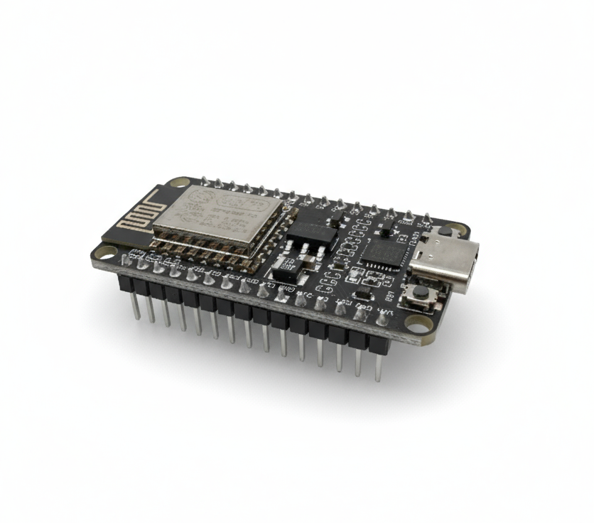 NodeMcu  esp8266 v2 Wifi USB-C
