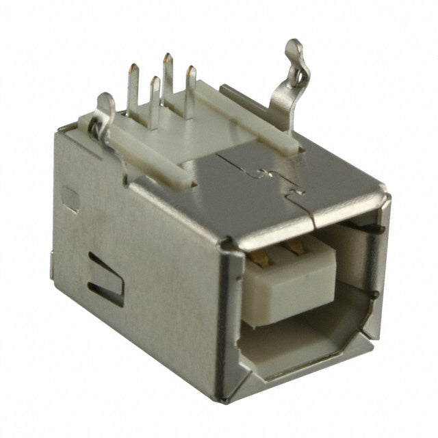 USB B connector 
