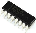 MAXIM MAX 232EPE