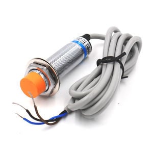 Capacitieve proximity sensor NPN