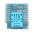 WeMos D1 Mini DHT11 Shield