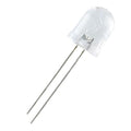Led 10mm helder groen