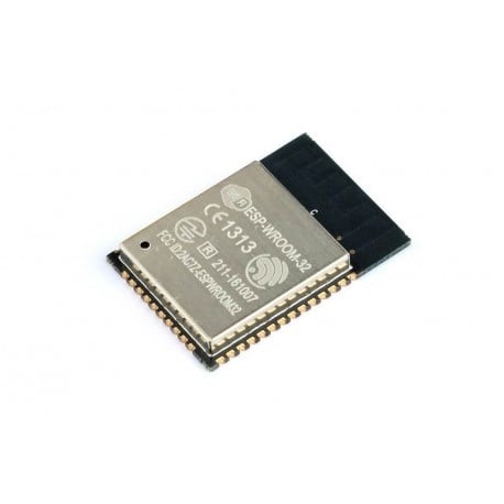 Esp32 Wroom esp-32