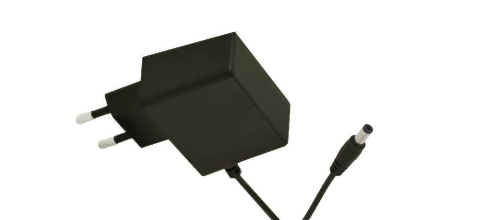 Adapter 5V 3A  2.1x 5.5mm