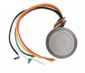 Wiegand 26 bit Rfid reader. 13.56 MHz inbouw