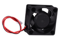 12v borstelloos koeling ventilator 40x40x20mm