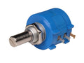 10 K ohm multiturn potentiometer