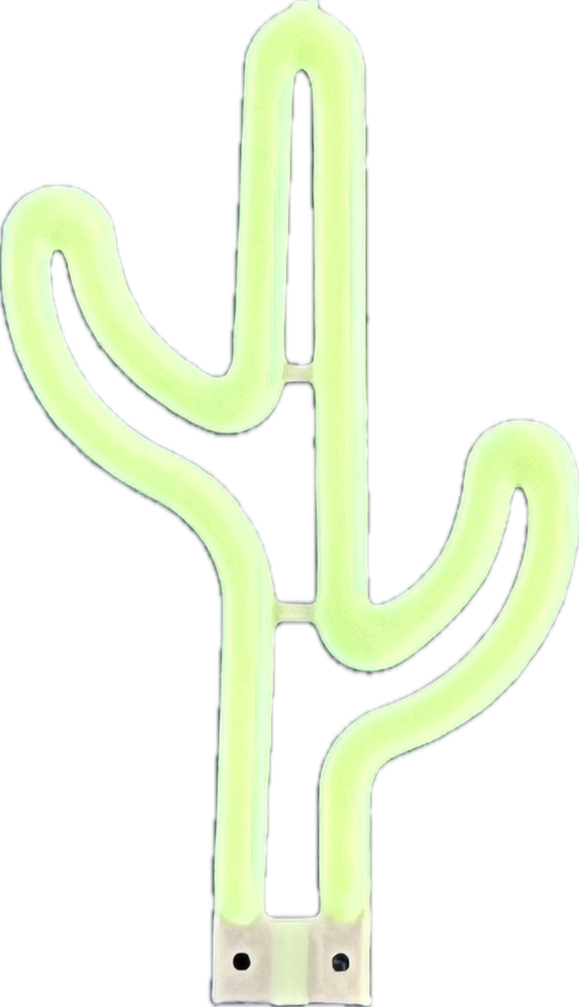 Cob led figuur cactus  3