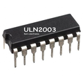 ULN 2003 ULN2003 IC