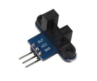 Lichtsluis sensor 5v