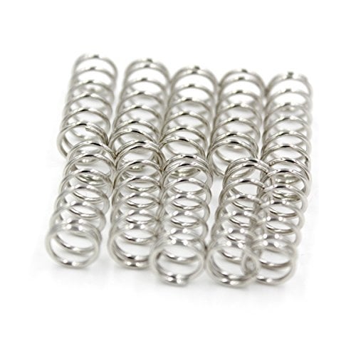 springveer-drukveer 20x7.5mm