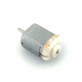 DC motor type 130 3 - 6 Volt 2