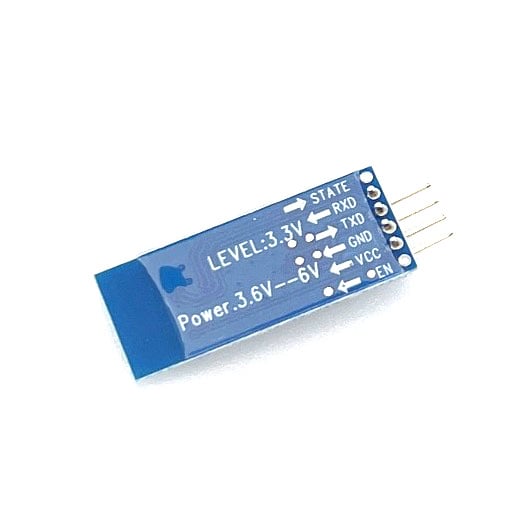 HC-06 Bluetooth module 2