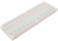 Breadboard 830 points