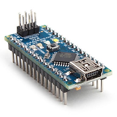 Nano v 3.0 mega 328p ftdi chip + USB kabel 2