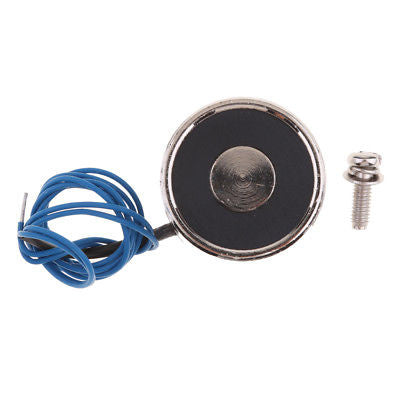 25kg elektromagneet 12v