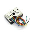 GP2Y1010AU0F optical stof sensor fijnstof