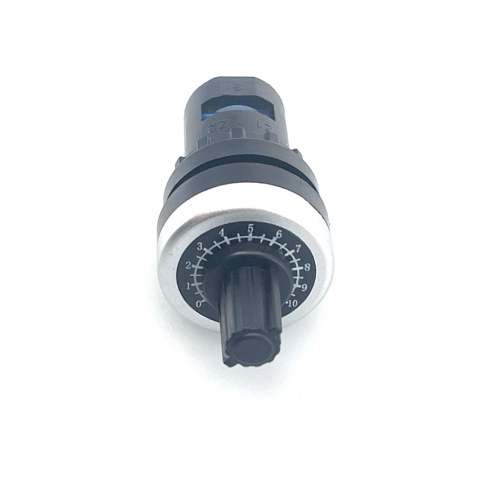 Potentiometer 10K inbouw  2