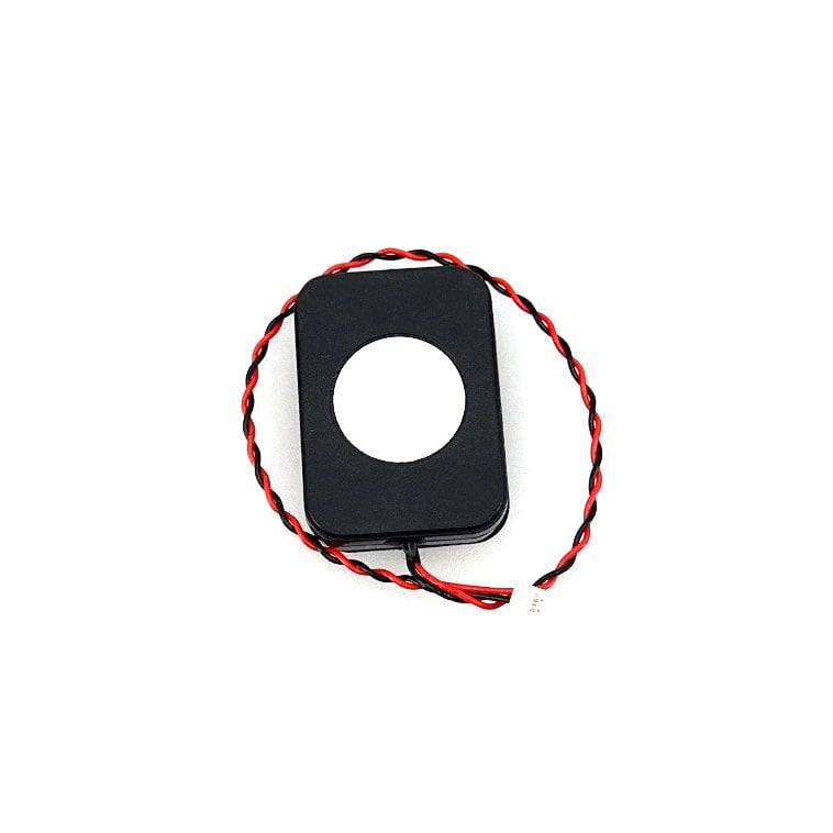 Speakerboxje 8 Ohm 2 Watt 3