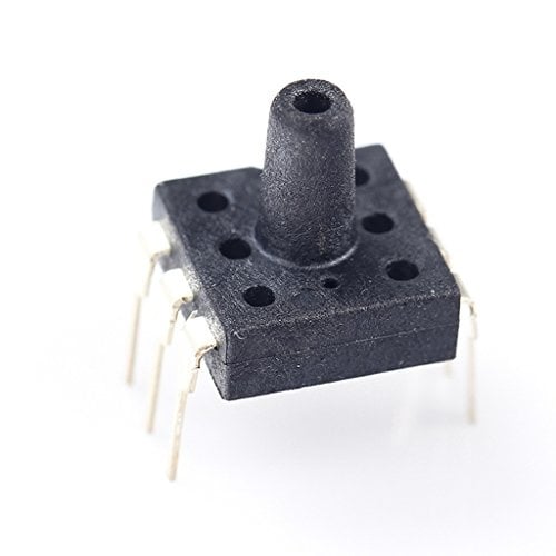 Druksensor MPS20N0040D-D