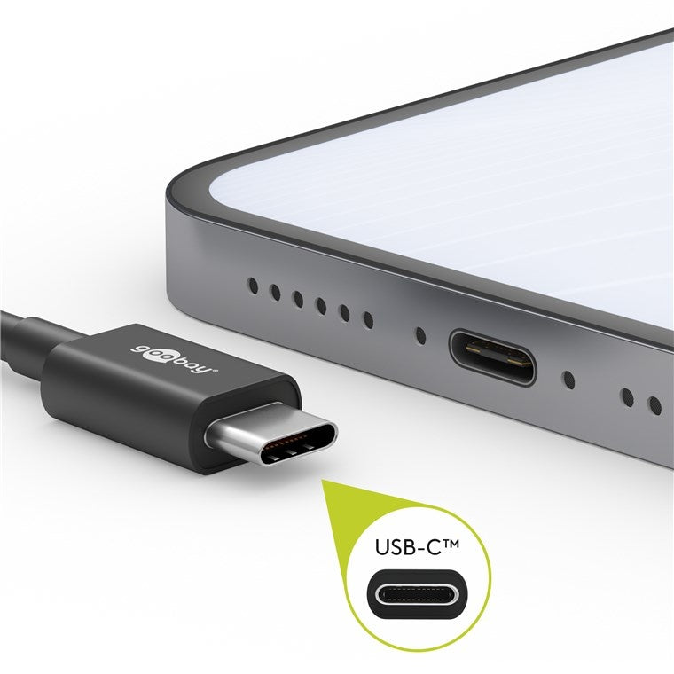 USB-C™ Power Supply (15 W) adapter 2