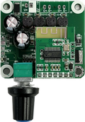 Bluetooth versterker 15W stereo