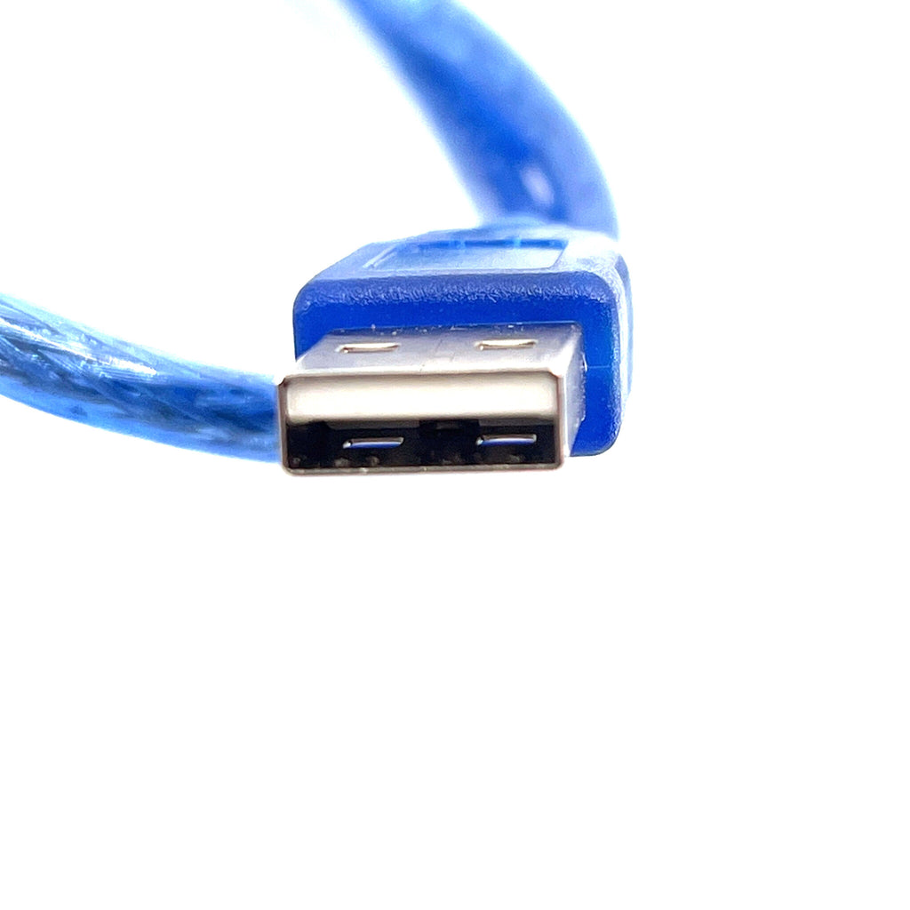Micro USB A Kabel 50cm  4