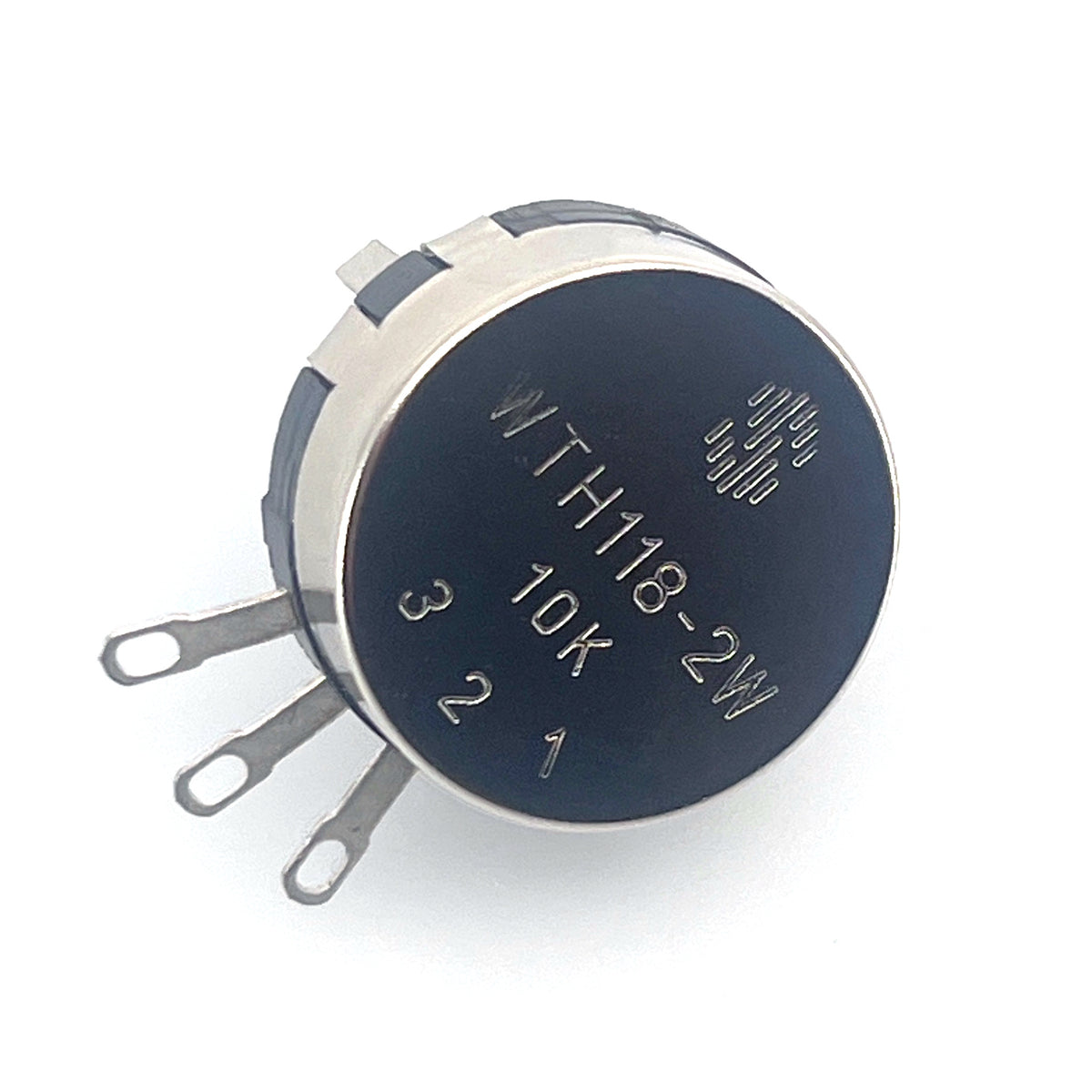 WTH118 potentiometer 10K 2 Watt 3