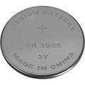 CR2025 Lithium batterij 3V