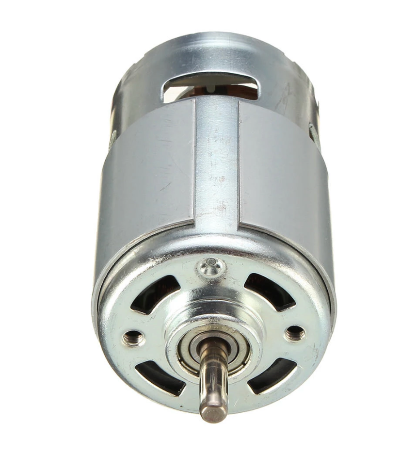 High-speed High-torque 775 DC Motor 2