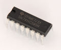 SN74HC595 Logica IC PDIP-16