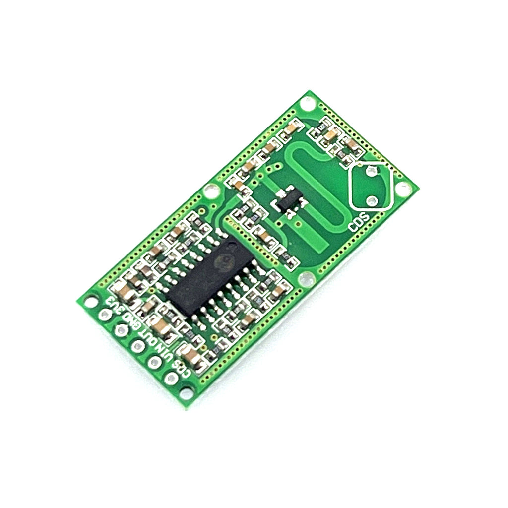 RCWL-0516 Radar Bewegingssensor
