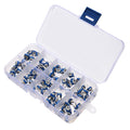 Regelbare weerstanden set 100 st