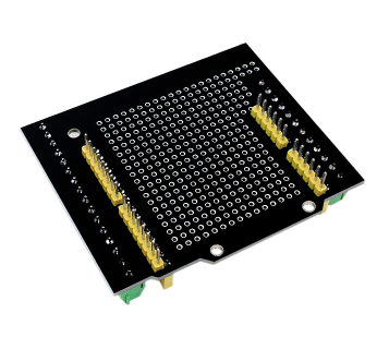 Keyestudio Schroef shield expansion 4