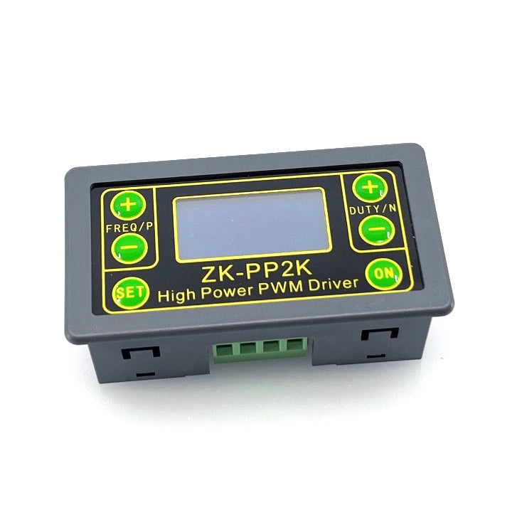ZK-PP2K Pwm Pulsgenerator